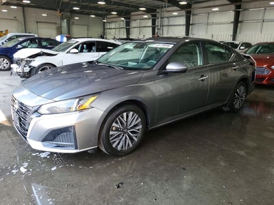 1N4BL4DV7PN****** 2023 Nissan Altima