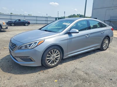 5NPE34AFXFH****** 2015 Hyundai Sonata