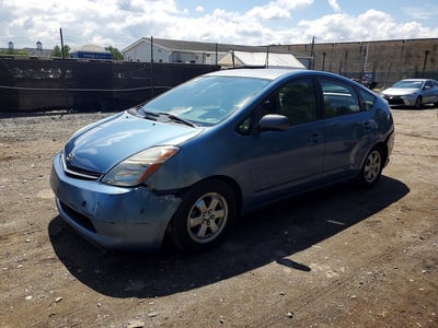 JTDKB20U577****** 2007 Toyota Prius