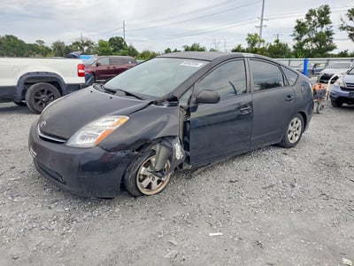 2008 Toyota Prius
