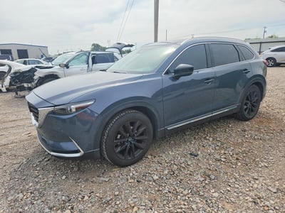 JM3TCBDYXM0****** 2021 Mazda CX-9