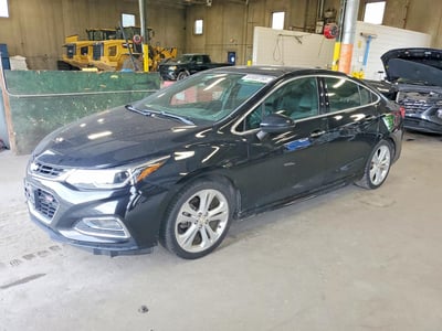 1G1BF5SM1H7****** 2017 Chevrolet Cruze