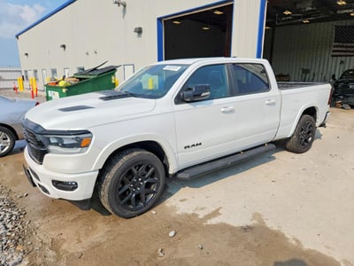1C6SRFRT3MN****** 2021 RAM 1500