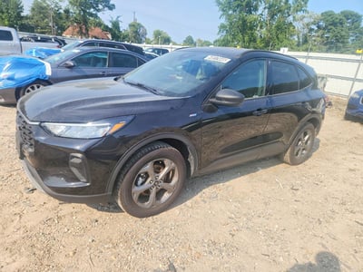 1FMCU9MN3SU****** 2025 Ford Escape