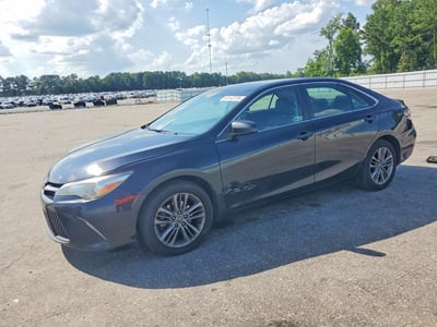 4T1BF1FK9FU****** 2015 Toyota Camry
