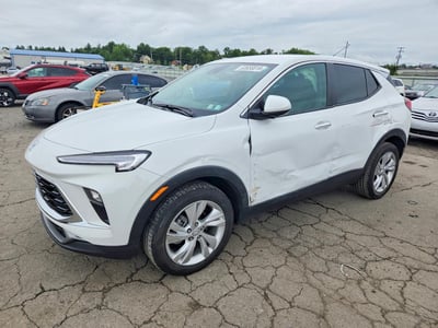 2024 Buick Encore