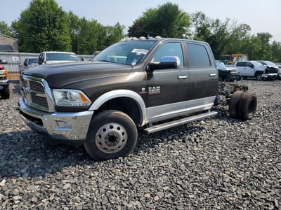 3C63RRJL7EG****** 2014 RAM 3500