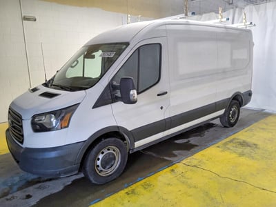 1FTYR2CG3HK****** 2017 Ford Transit 250
