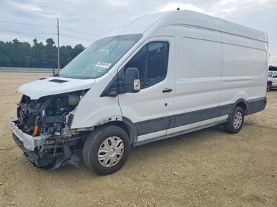 1FTBW3XK4NK****** 2022 Ford Transit 350