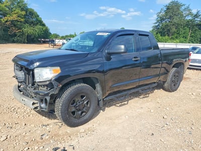 5TFRM5F16GX****** 2016 Toyota Tundra