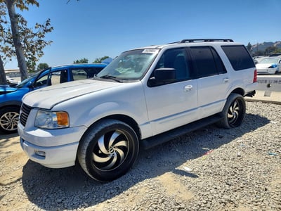 2005 Ford Expedition