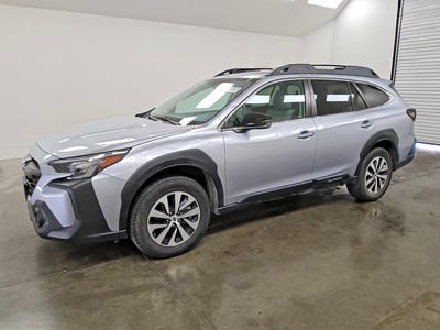 4S4BTAFCXR3****** 2024 Subaru Outback