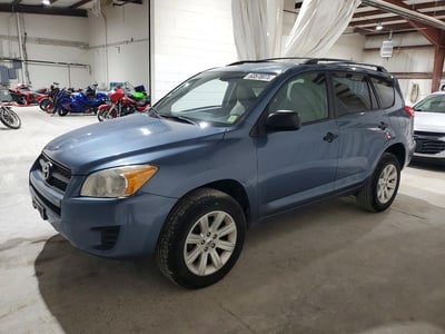 2012 Toyota RAV4