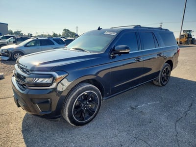 1FMJK2A89RE****** 2024 Ford Expedition