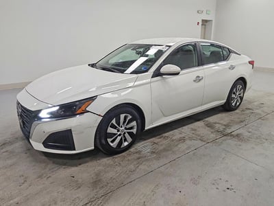 2023 Nissan Altima