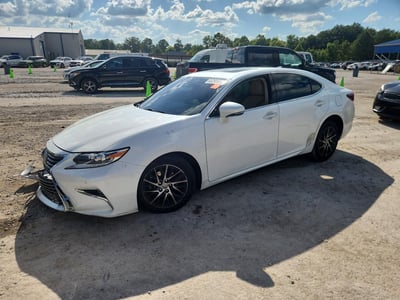 JTHBK1GG8G2****** 2016 Lexus ES