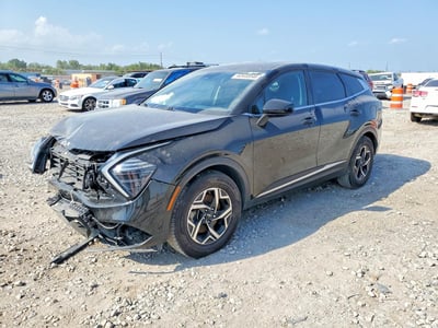 KNDPU3DF6R7****** 2024 Kia Sportage