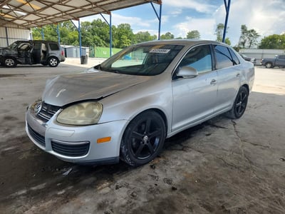 3VWRM71K99M****** 2009 Volkswagen Jetta