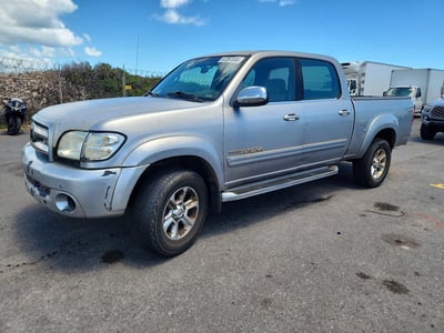5TBET34164S****** 2004 Toyota Tundra