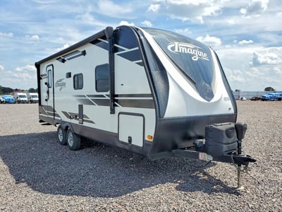 573TE2723L1****** 2020 Grand Design Recreational Imagine