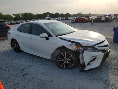 4T1B11HK7JU****** 2018 Toyota Camry