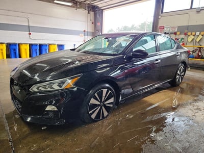 1N4BL4EV9MN****** 2021 Nissan Altima