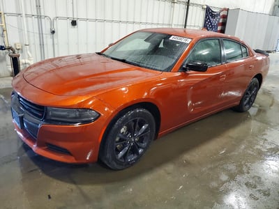 2C3CDXJG7MH****** 2021 Dodge Charger
