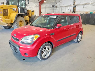 KNDJT2A20B7****** 2011 Kia Soul