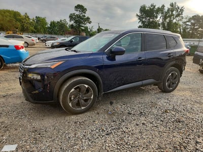 5N1BT3BA8RC****** 2024 Nissan Rogue