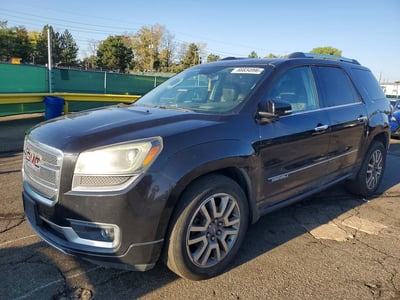 2013 GMC Acadia