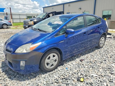 JTDKN3DU7A0****** 2010 Toyota Prius