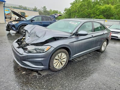 3VWC57BU9KM****** 2019 Volkswagen Jetta