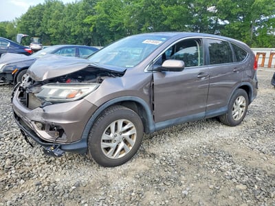 5J6RM4H56GL****** 2016 Honda CR-V