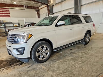 2019 Ford Expedition