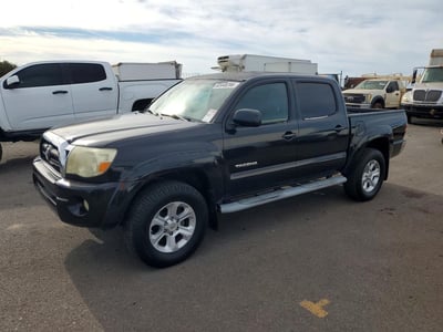 2007 Toyota Tacoma