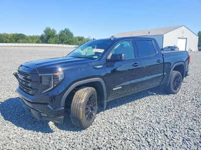 3GTPUJEK3RG****** 2024 GMC Sierra