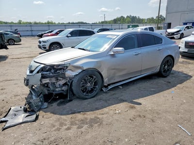 2010 Acura TL