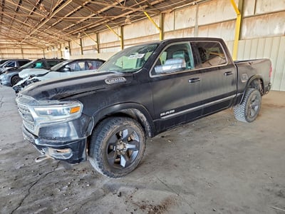 1C6SRFHT2PN****** 2023 RAM 1500