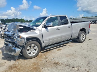1C6RREDT7KN****** 2019 RAM 1500