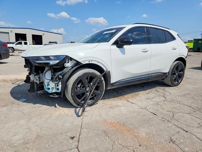 2023 Buick Envision
