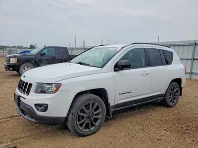 2015 Jeep Compass