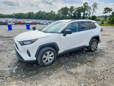 2T3H1RFV5LC****** 2020 Toyota RAV4