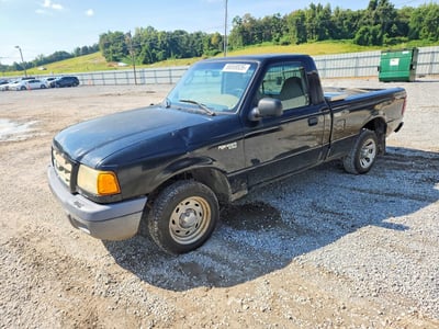 1FTYR10D93P****** 2003 Ford Ranger