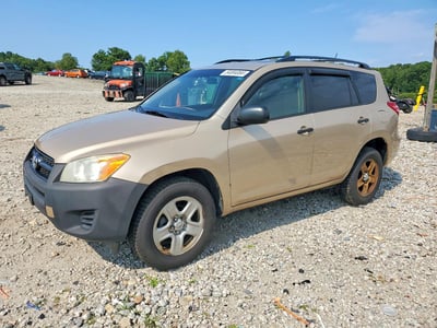 2T3ZF4DV9AW****** 2010 Toyota RAV4