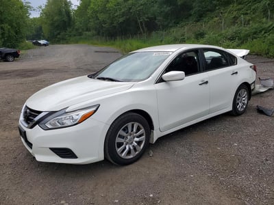 1N4AL3AP3HC****** 2017 Nissan Altima