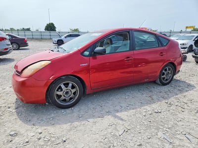 JTDKB20U397****** 2009 Toyota Prius