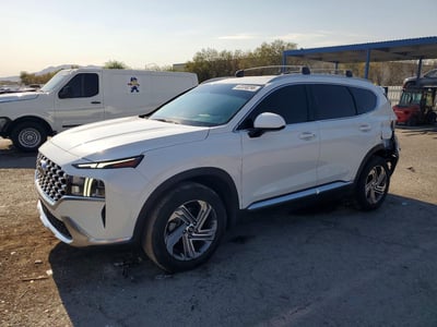5NMS24AJ6NH****** 2022 Hyundai Santa Fe
