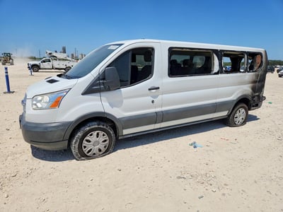 1FBZX2YM1HK****** 2017 Ford Transit Connect