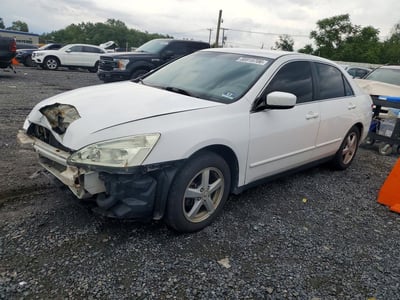 2005 Honda Accord