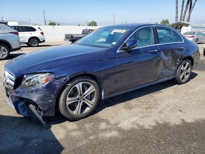 WDDZF8DB9LA****** 2020 Mercedes-Benz E-Class
